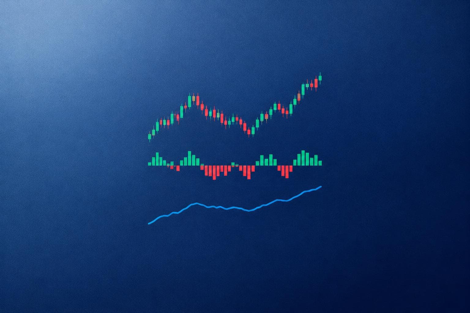 Cumulative delta vs bar delta in futures: how per-bar and running totals differ, and how resets change your chart