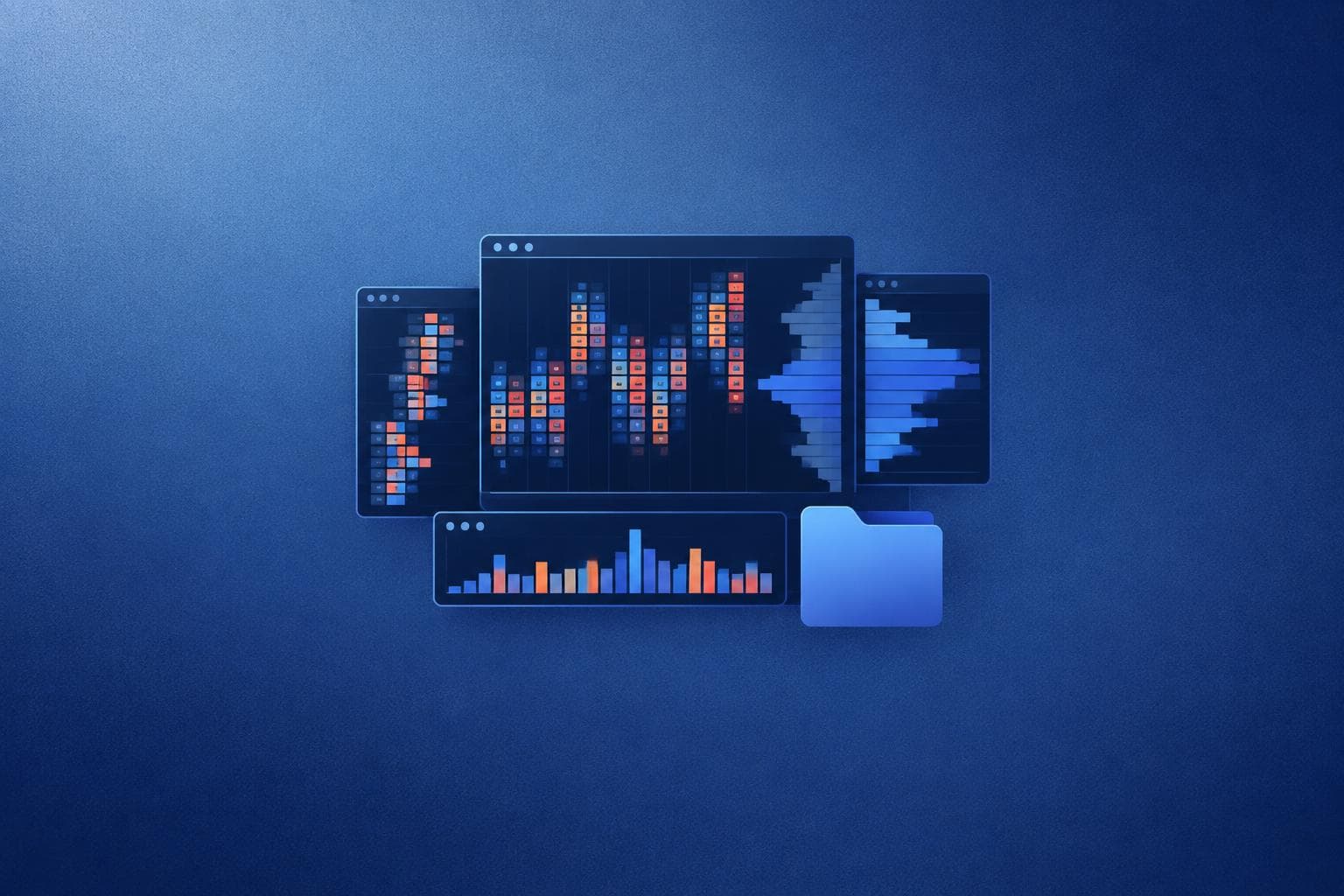 How to install a Sierra Chart chartbook: file location, opening and study checks