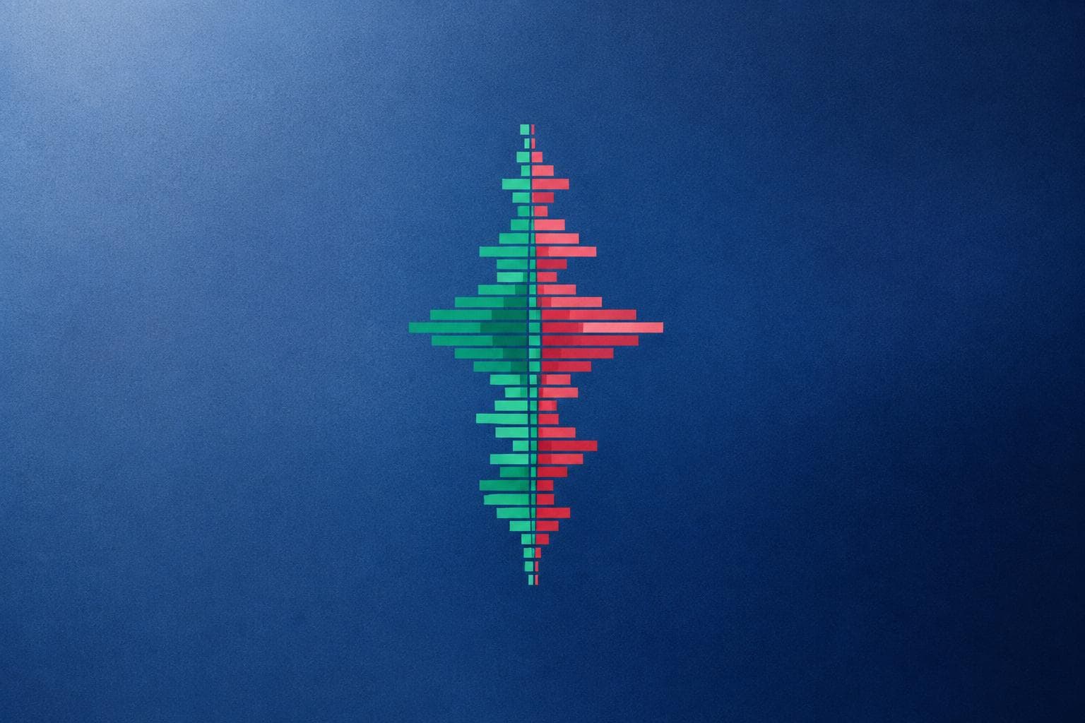 How to read a footprint chart: bid ask volume, delta and price levels