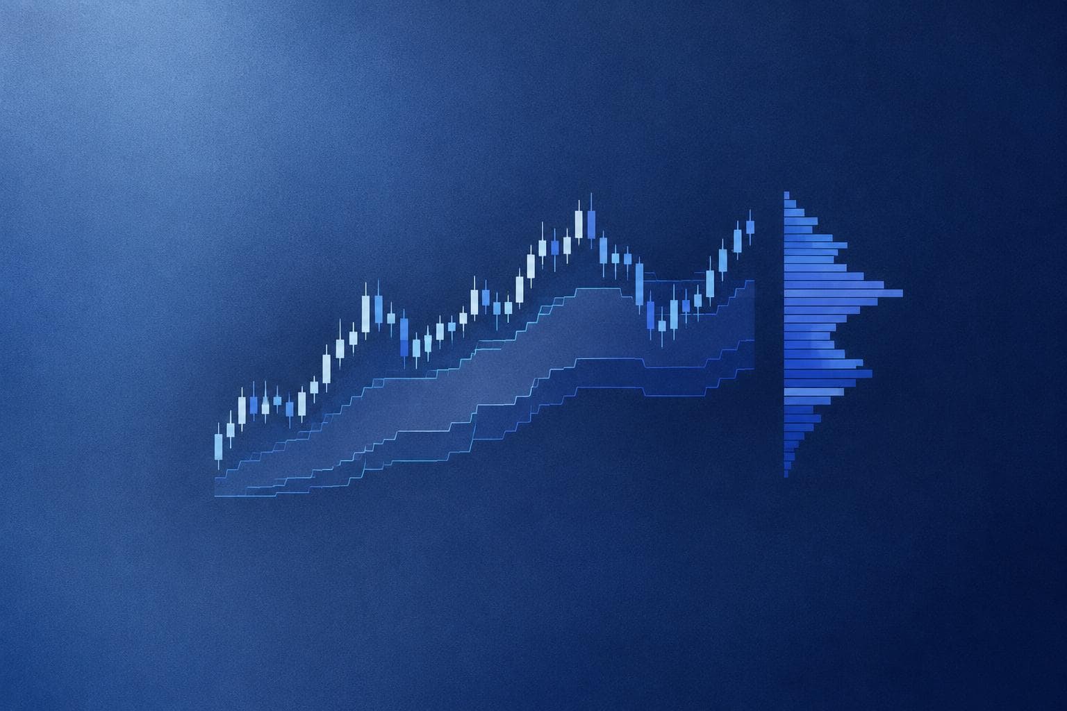 Sierra Chart developing value area setup: how a live value area differs from a completed profile and how to display it