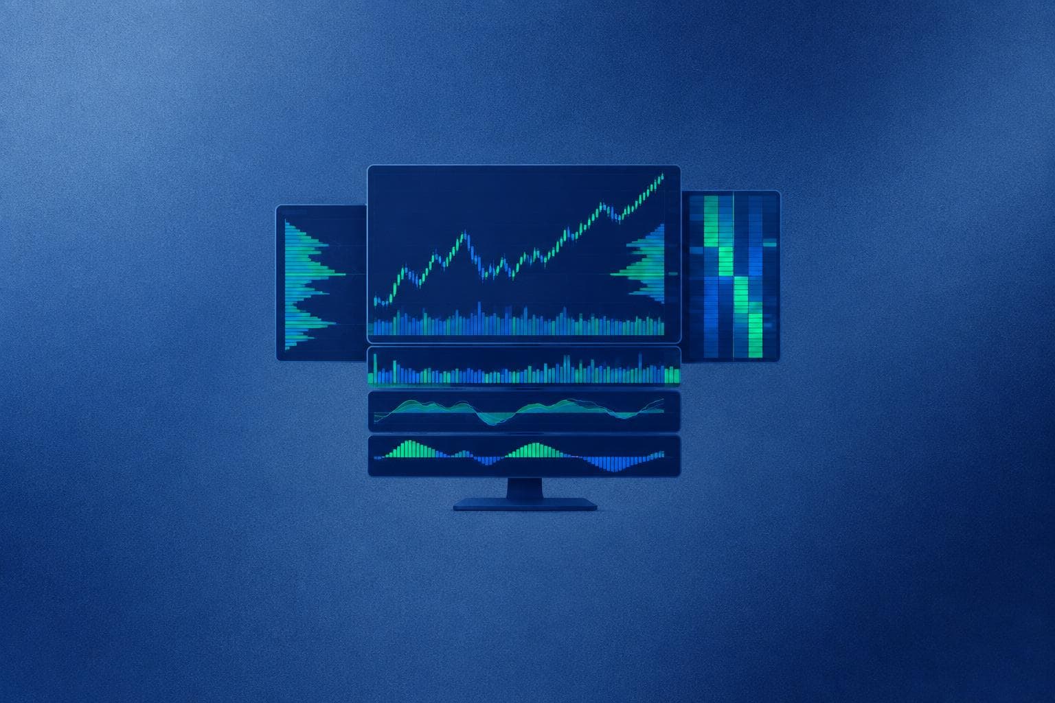 Sierra Chart study collection vs chartbook: what each file preserves