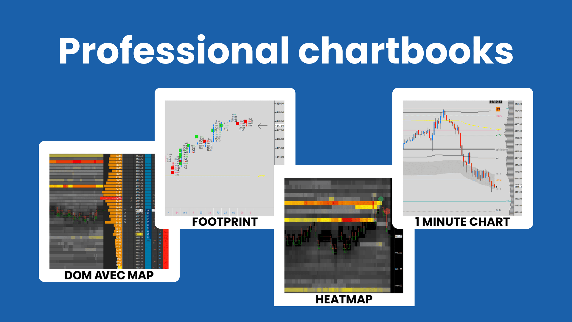 Chartbooks Image